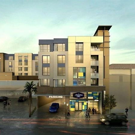 Hampton Inn&Suites Los Angeles - Glendale Extérieur photo