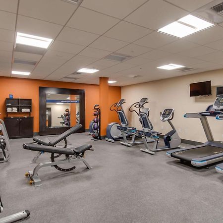 Hampton Inn&Suites Los Angeles - Glendale Extérieur photo