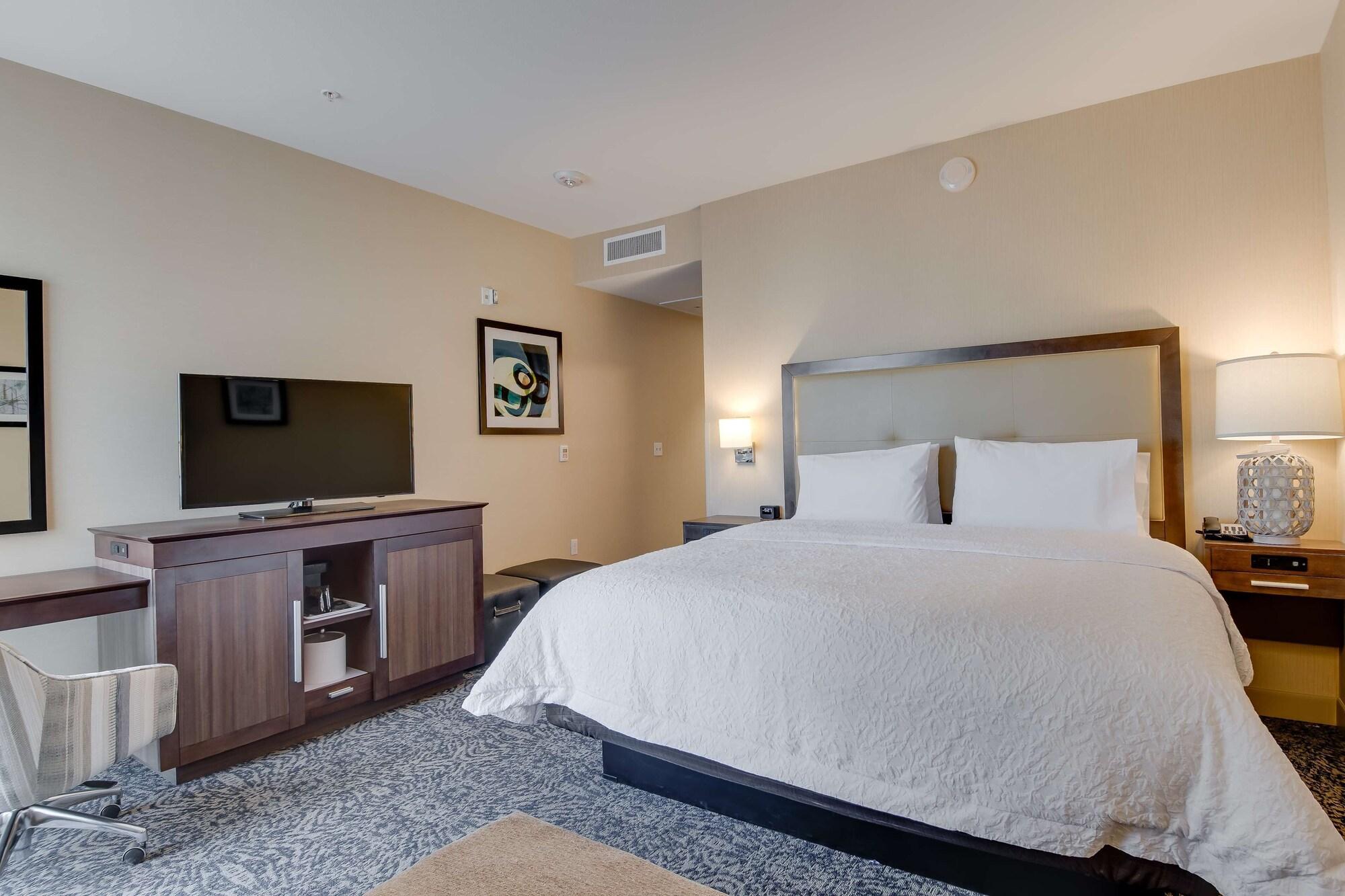 Hampton Inn&Suites Los Angeles - Glendale Extérieur photo