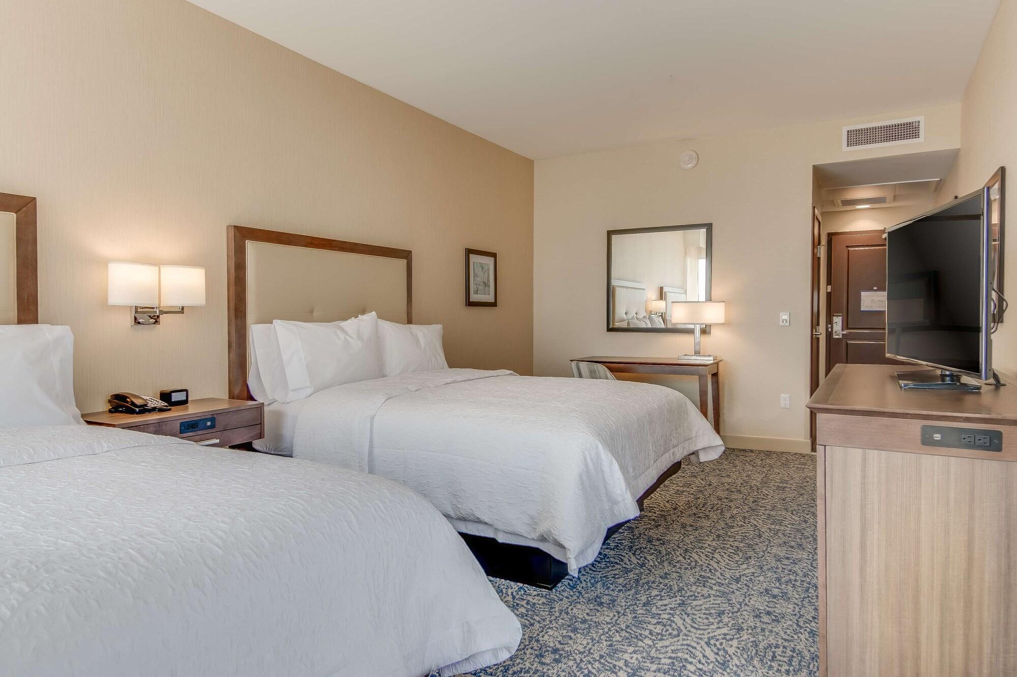 Hampton Inn&Suites Los Angeles - Glendale Extérieur photo