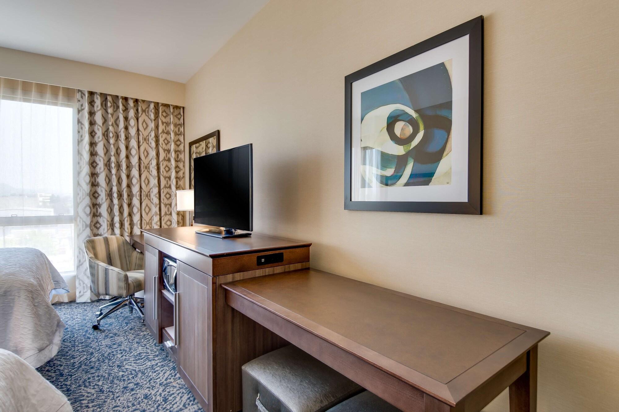 Hampton Inn&Suites Los Angeles - Glendale Extérieur photo