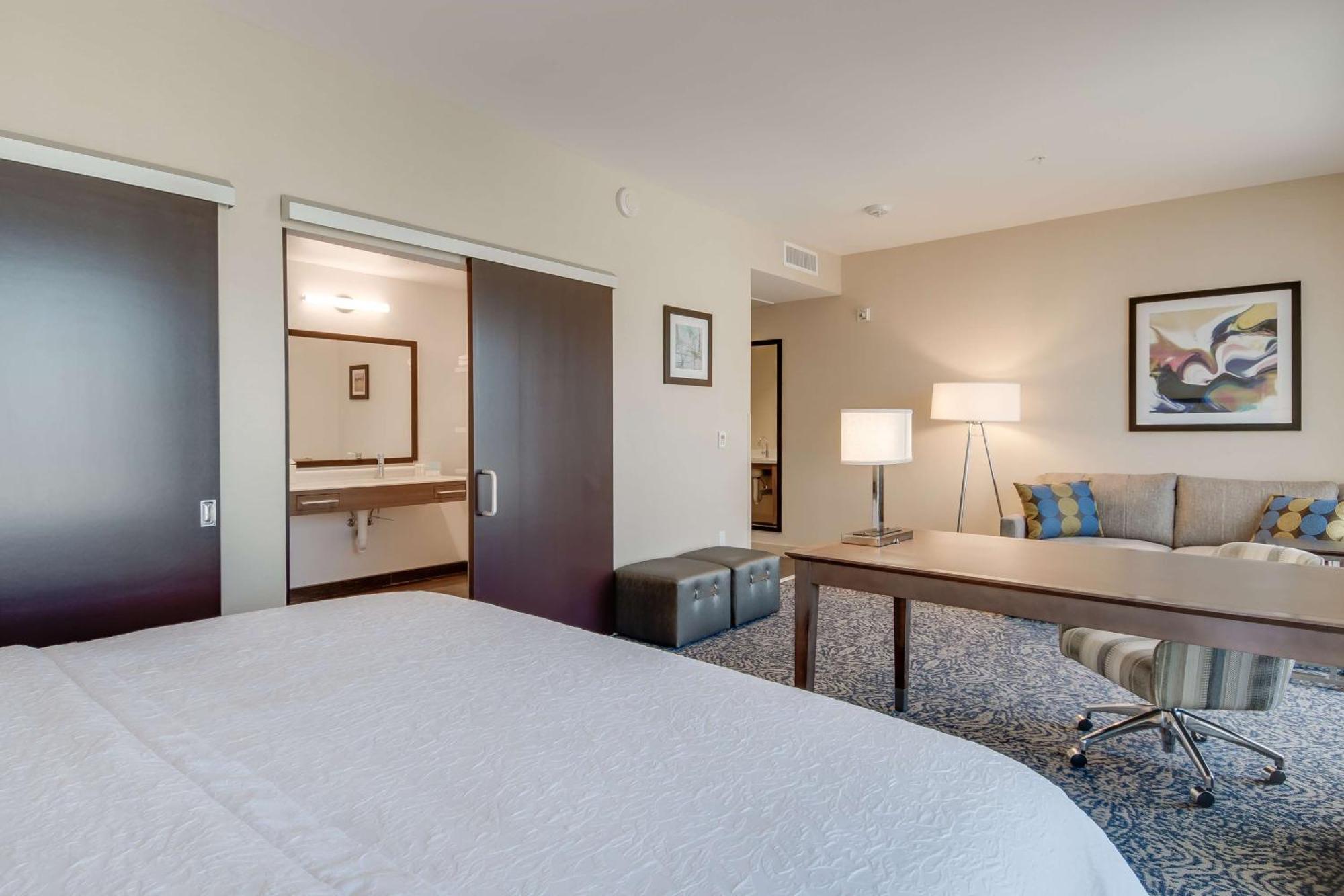 Hampton Inn&Suites Los Angeles - Glendale Extérieur photo