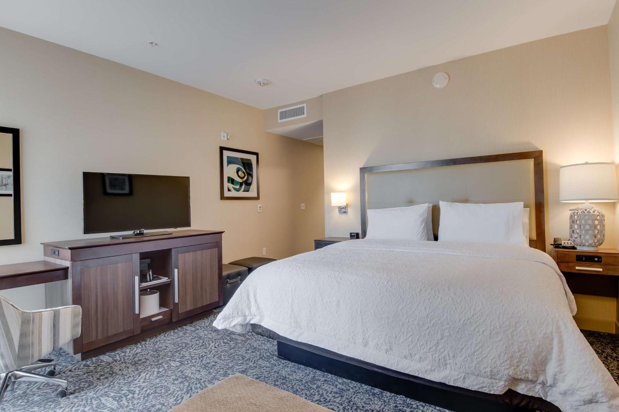 Hampton Inn&Suites Los Angeles - Glendale Extérieur photo