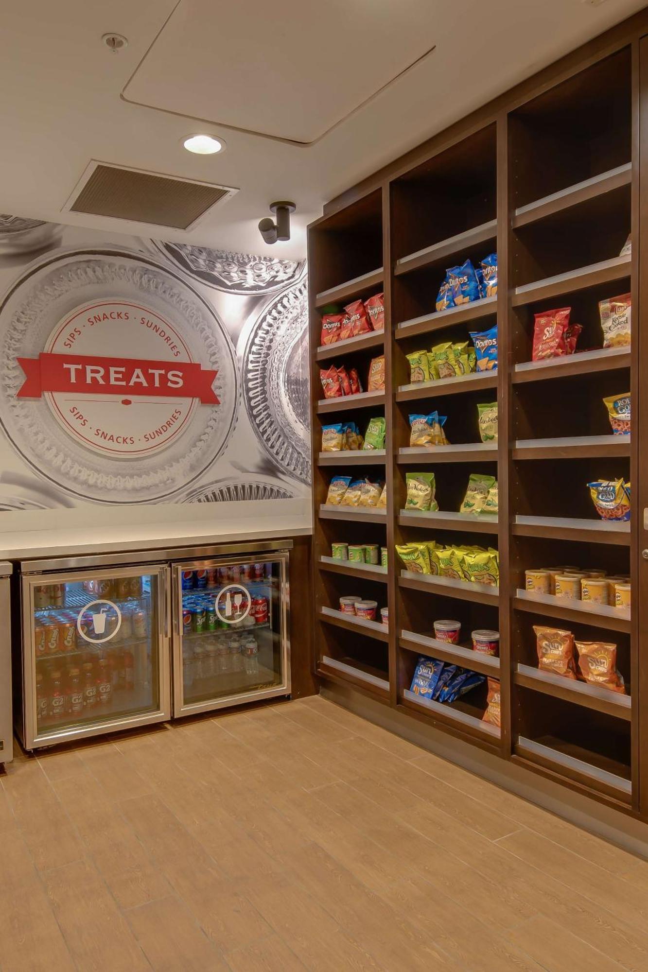 Hampton Inn&Suites Los Angeles - Glendale Extérieur photo