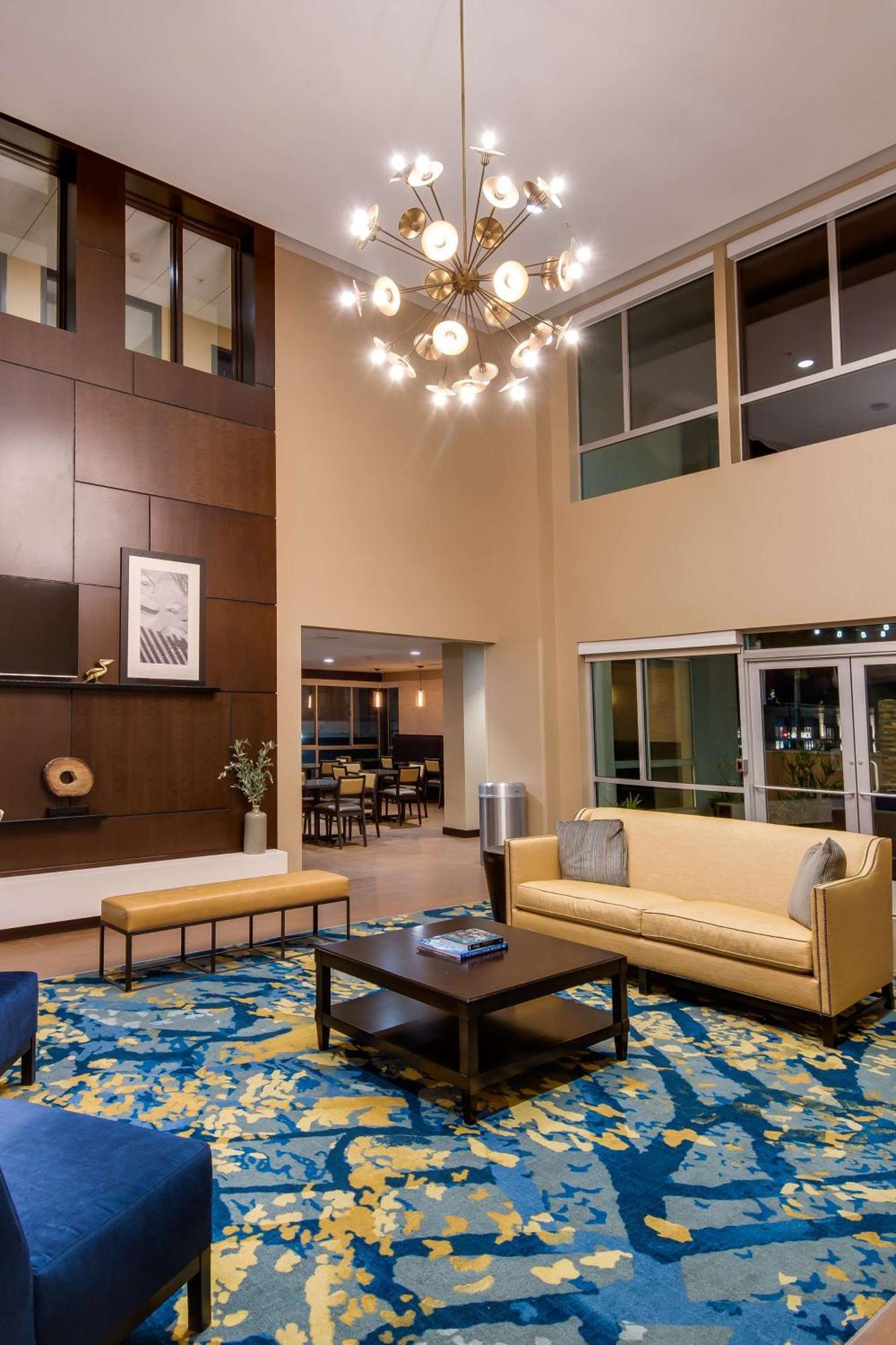 Hampton Inn&Suites Los Angeles - Glendale Extérieur photo
