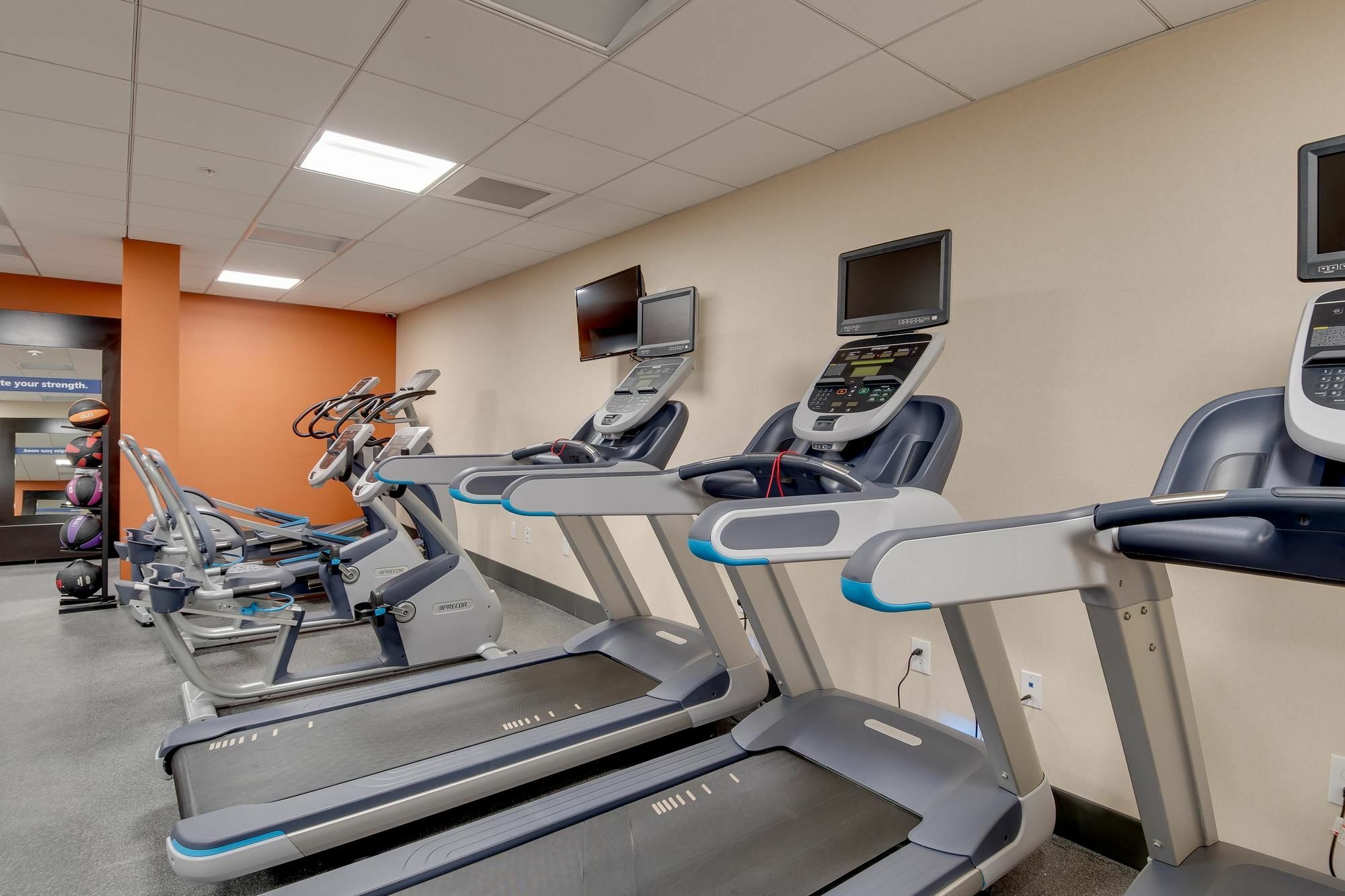 Hampton Inn&Suites Los Angeles - Glendale Extérieur photo