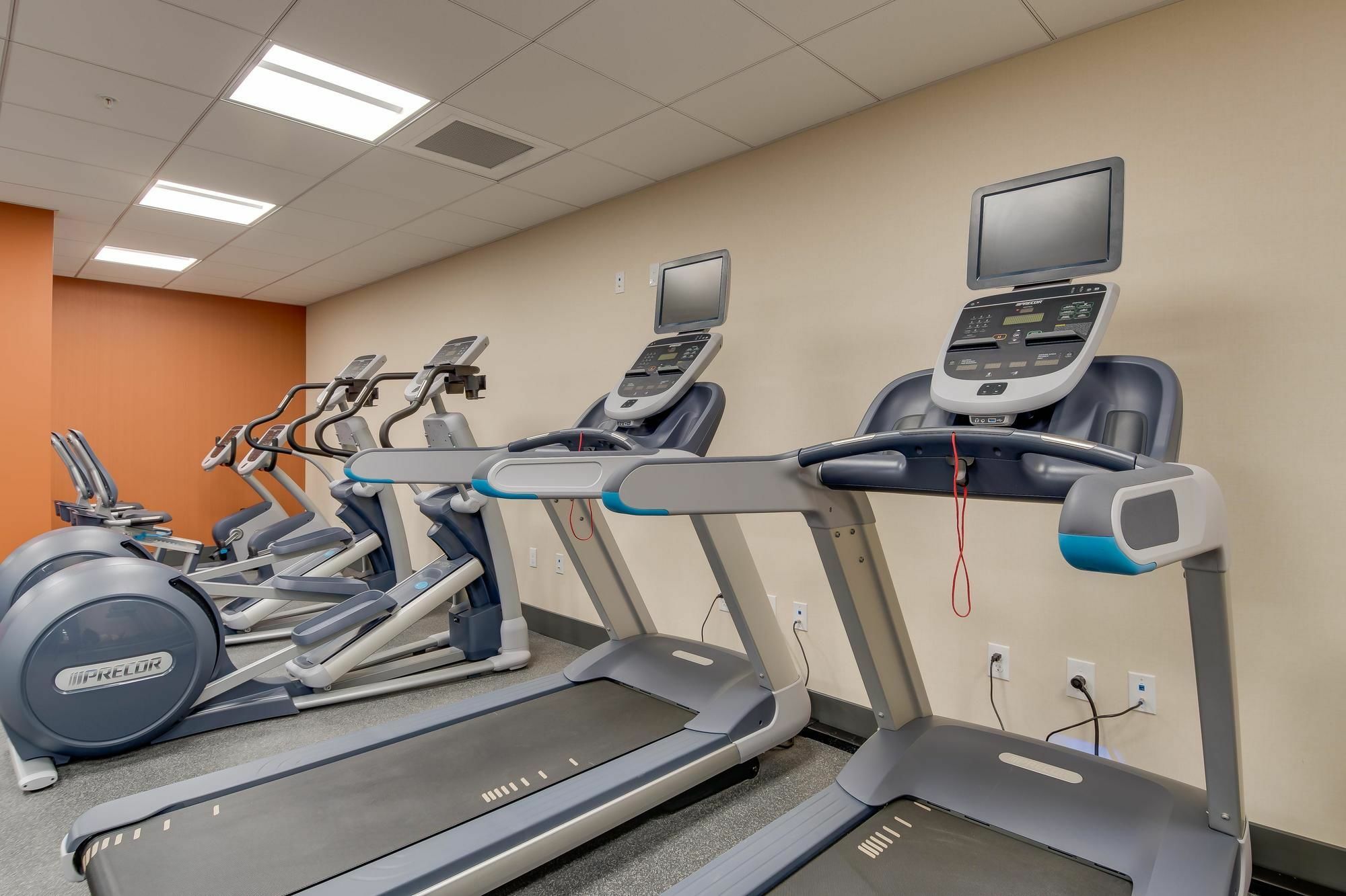 Hampton Inn&Suites Los Angeles - Glendale Extérieur photo