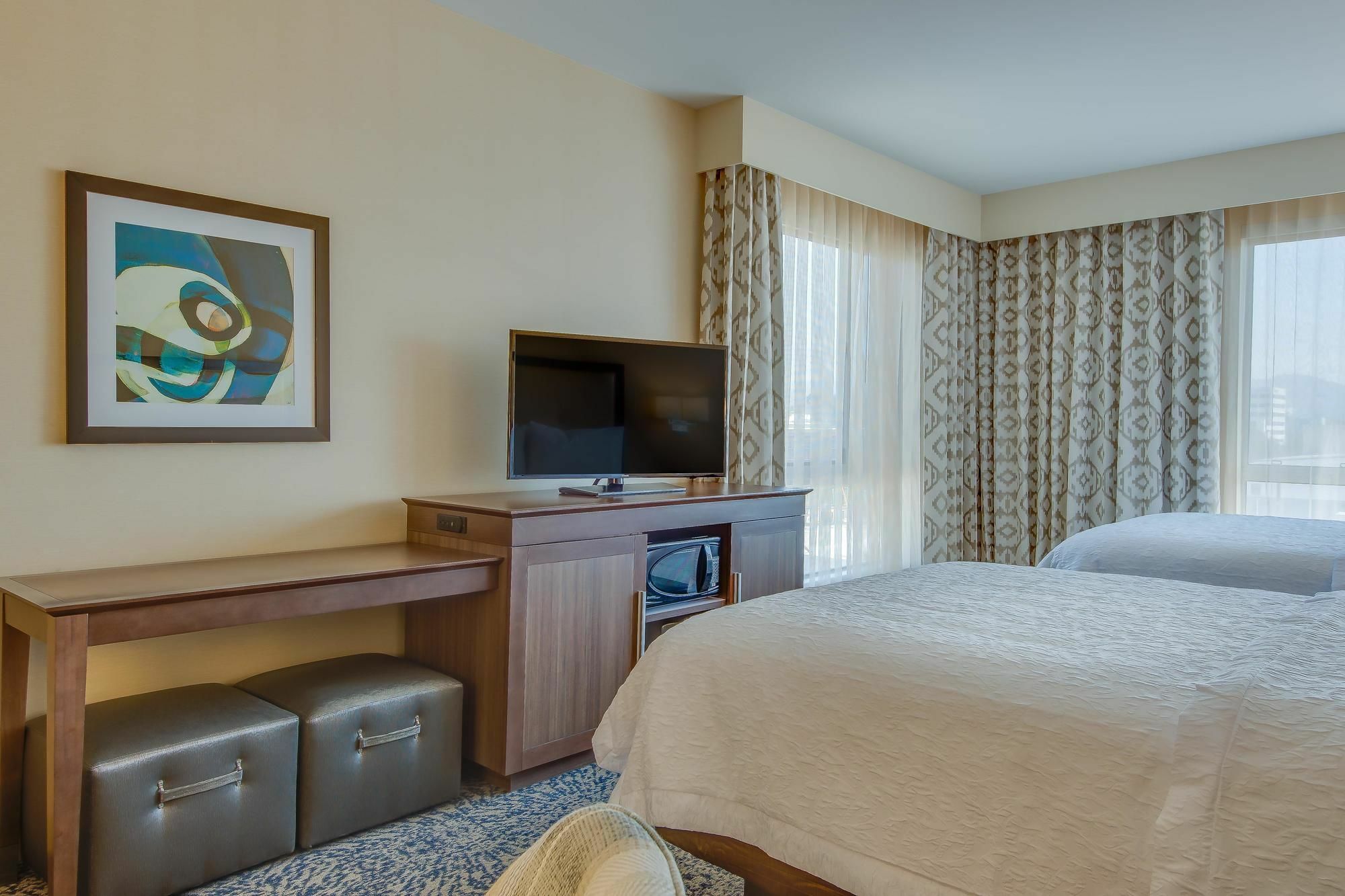 Hampton Inn&Suites Los Angeles - Glendale Extérieur photo