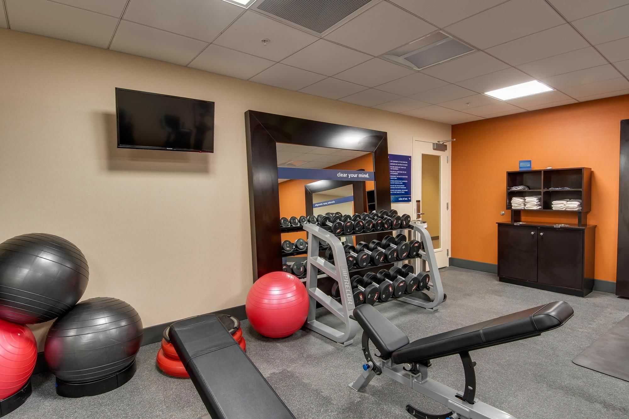 Hampton Inn&Suites Los Angeles - Glendale Extérieur photo
