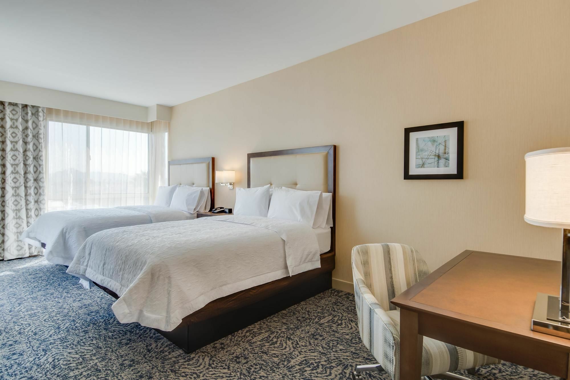 Hampton Inn&Suites Los Angeles - Glendale Extérieur photo