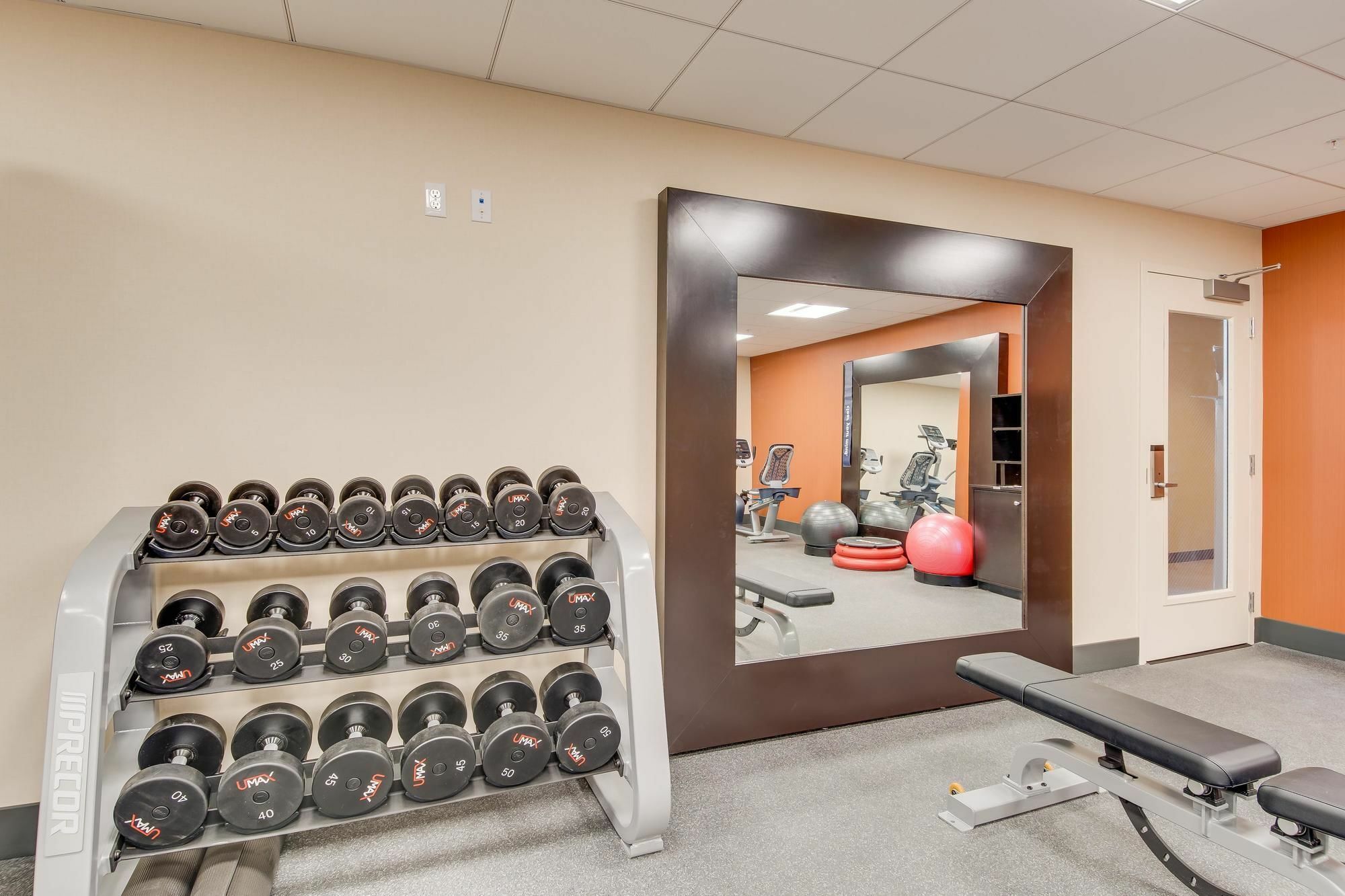 Hampton Inn&Suites Los Angeles - Glendale Extérieur photo