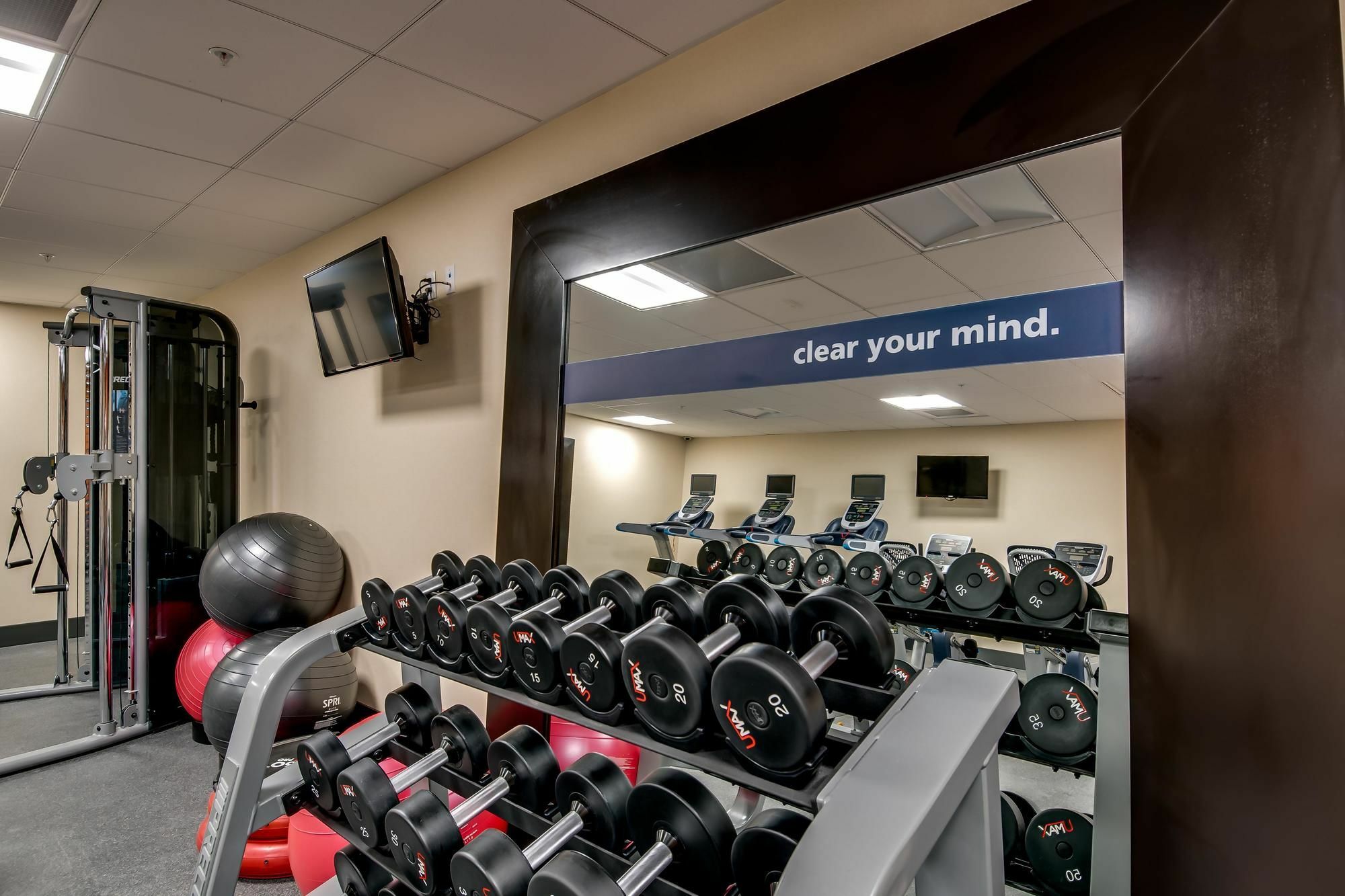 Hampton Inn&Suites Los Angeles - Glendale Extérieur photo