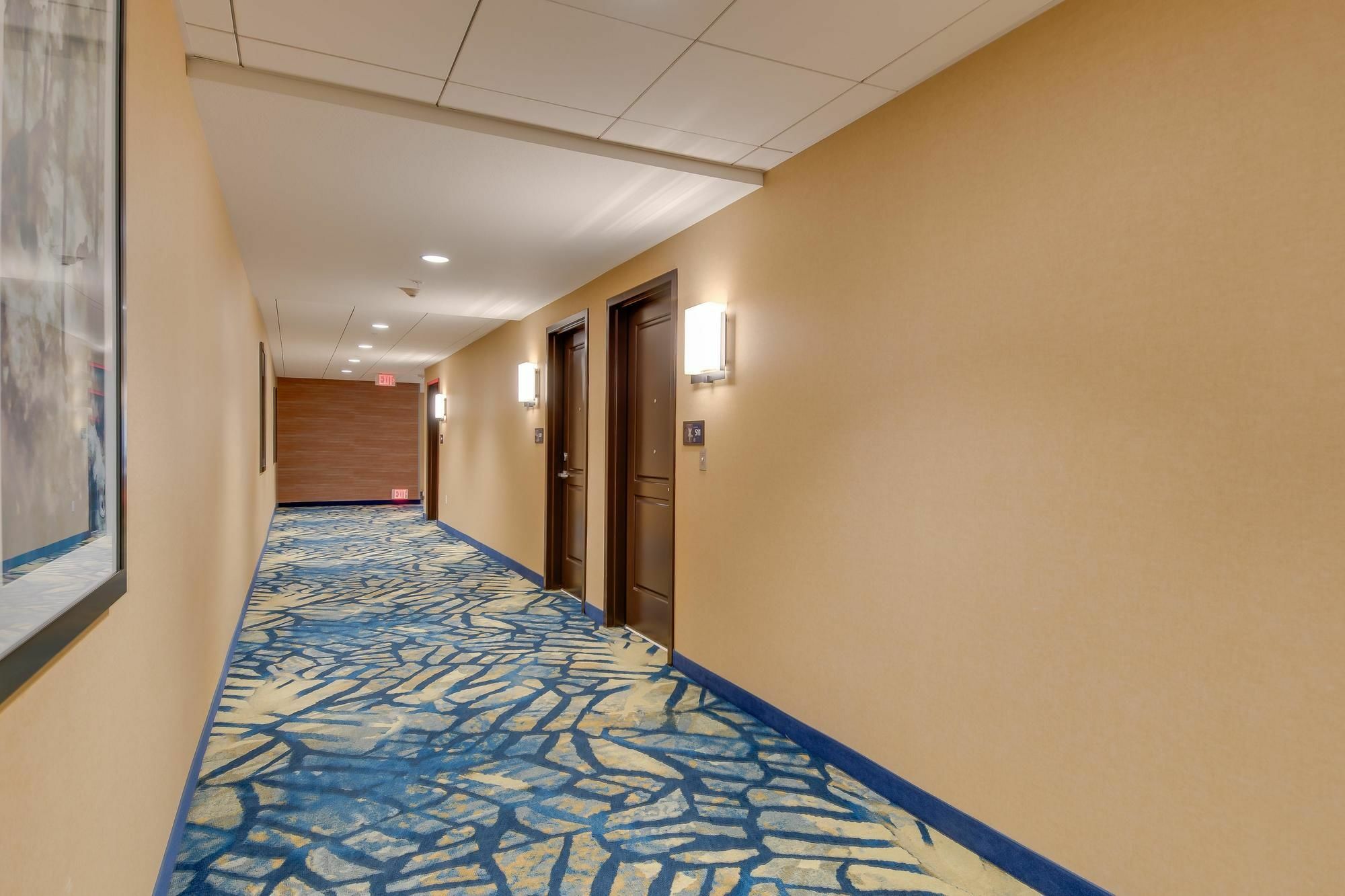 Hampton Inn&Suites Los Angeles - Glendale Extérieur photo