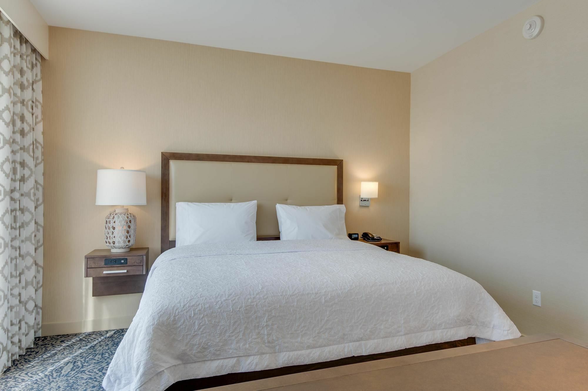 Hampton Inn&Suites Los Angeles - Glendale Extérieur photo