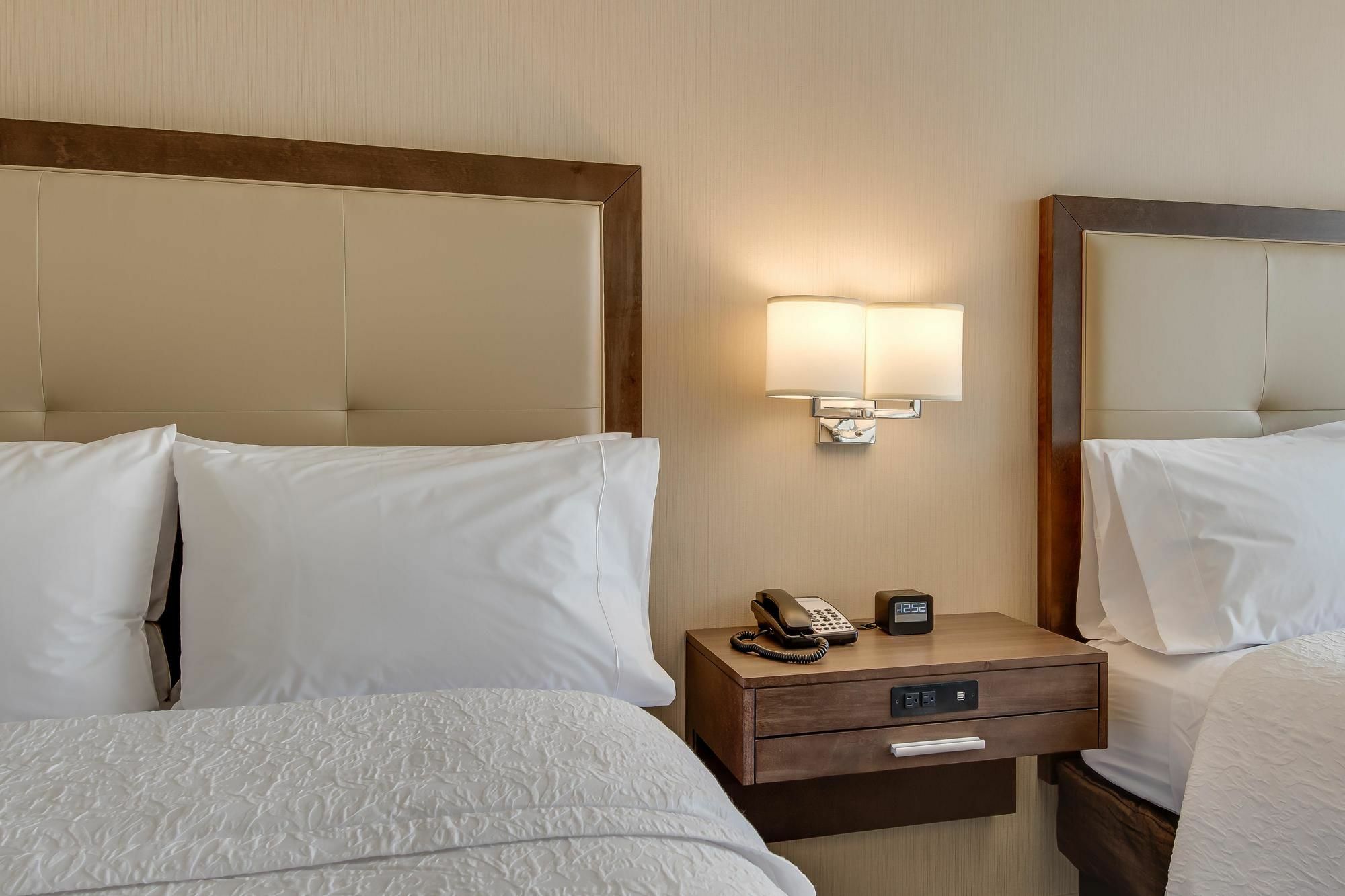 Hampton Inn&Suites Los Angeles - Glendale Extérieur photo